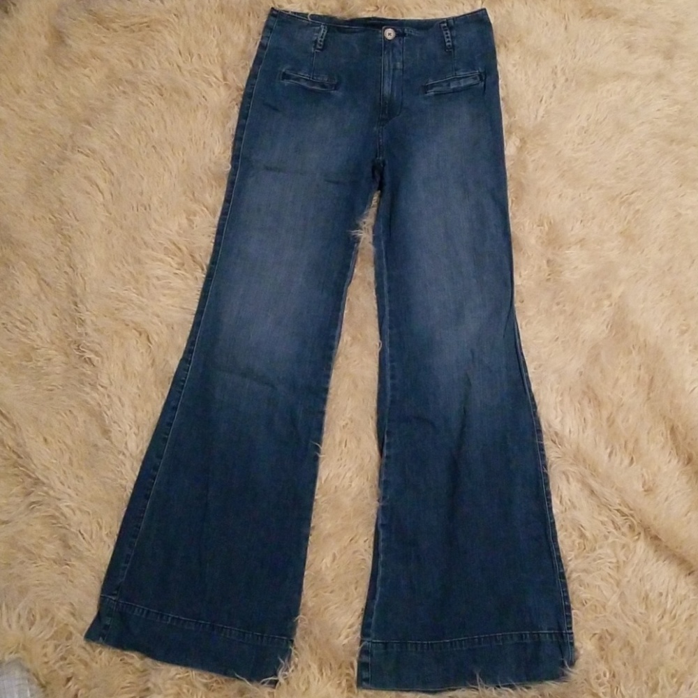 Mossimo Premium Denim